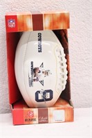 DALLAS COWBOYS YOUTH FOOTBALL NIB