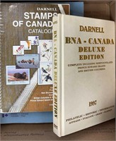 Philatelic Literature : Canada - USPS Large Flat R