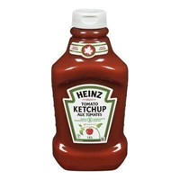 HEINZ Tomato Ketchup 1.5L BB 26MA2024