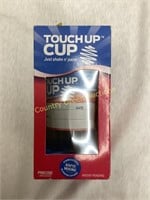 Touch up cup