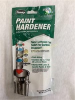 Paint Hardener