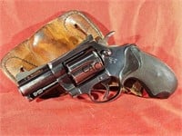 Colt Diamondback .38Spcl Revolver SN#NO2758