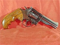 Dan Wesson M15 Revolver .357 Mag SN#252438
