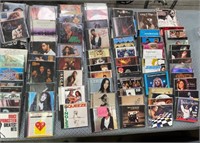 11 - LARGE LOT OF CDs (G86)