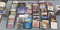 11 - LARGE LOT OF CDs (G89)