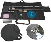Carrying Bag/Storage Case Pole