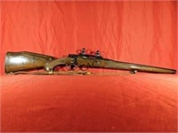 H&R M301 Ultra 300 Mag Rifle SN#22U928