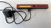 SNAP-ON MO. ECPRF038 RECHARGEABLE LIGHT