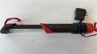 SNAP-ON MO. ECFBARLED RECHARGEABLE LIGHT