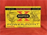 20rds Winchester 270 Win 150gr Super-X PP