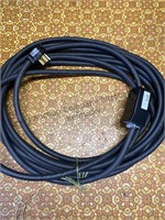 #6 awg 600 volt cord