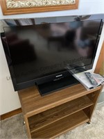 Magnavox 32” tv with remote. TV only