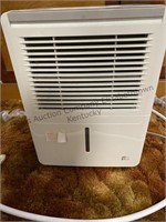 Perfect- aire de-humidifier