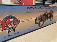 SNAP-ON 1920'S PEDAL RACER KIT