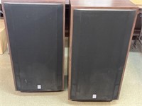 Carwin - Vega series speakers