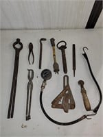 Misc. Tools