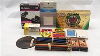 Office Supplies Lot