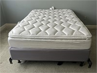 Full Size Bed