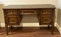 Wooden Dressing Table