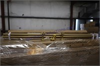 Curtain Rods (140)