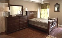 Bedroom Suite