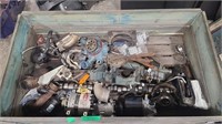 FREIGHTLINER  ENGINE PARTS SERIES 60 14L