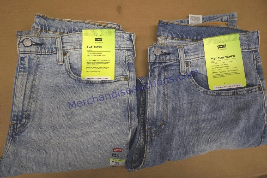 Blue Jeans (103)