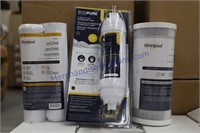 Water Filters (266)