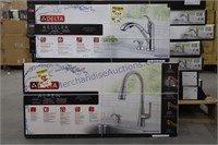 Kitchen/ Bath Faucets (68)