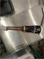 'GUINNESS' TAP HANDLE