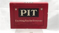 Vintage Pit Card Game - Complete