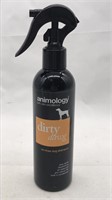 New Animology No Rinse Dog Shampoo Dirty Dawg