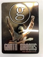 Garth Brooks The Entertainer Music DVD Set