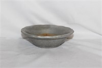 Craft American Ron Chef Pewter Small Bowl