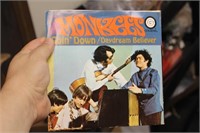 Monkees 45rpm Album