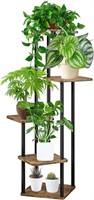 $50 5 Tier Plant Stand Indoor