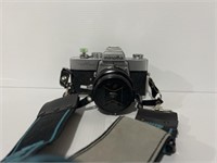 Minolta SR - T 102 Camera