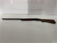 Winchester Model 37A 12 Gauge Full Choke Single
