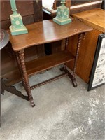 Antique Table