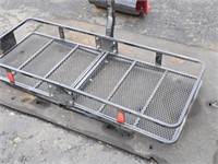 Curt 500lbs Rated Receiver Hitch Cargo Carrier