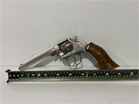 Hopkins & Allen Range Model Revolver