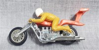 Hot Wheels High Tailer motorcycle toy