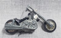 Hot Wheels Mattel Rumbler Devils Duece motorcycle