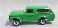 KIDCO 1979 Green Ford Bronco