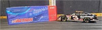 Dale Earnhardt 1:24 scale stock car