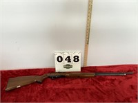 SEARS AND ROEBUCK TED WILLIAMS MODEL 22 CALIBER