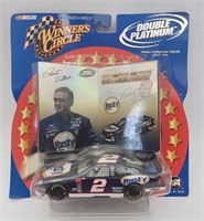 WINNERS CIRCLE #2 Rusty Wallace Team Collector