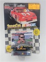 Racing Champions Rusty Wallace StockCar w/