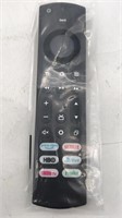 New Replacement Remote For Alexa Fire Tv W/ Voice