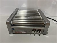 Commercial Hot Dog Roller